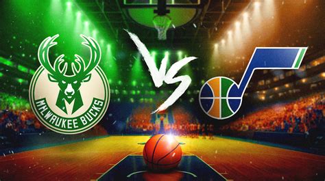 bucks vs jazz prediction